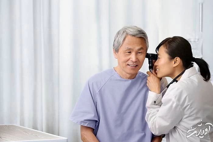 درمان و پیشگیری از بیماری سندرم رامسی هانت درمان رامسی هانت